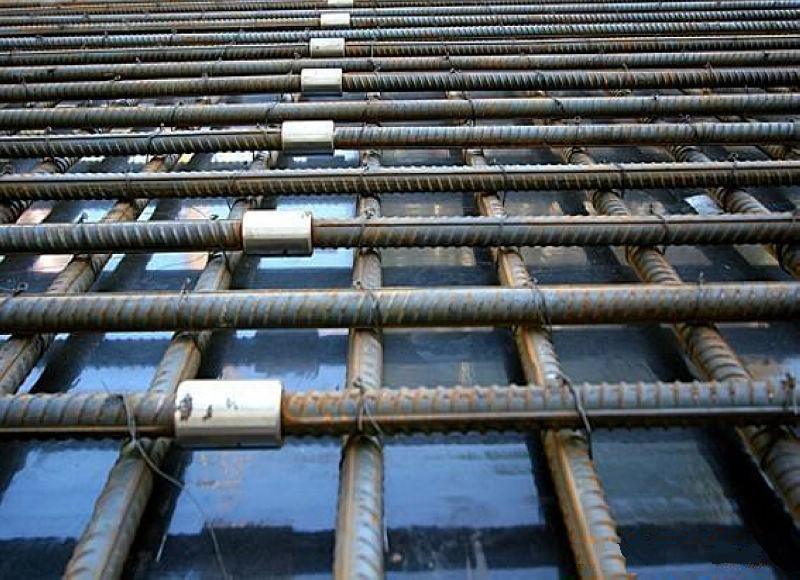丹东为什么建楼房时，要在钢筋上加一排小圆环？原来作用这么大